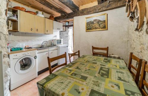 Montemayor de Pililla House | El Rincon De La Morena