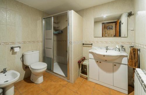 Montemayor de Pililla House | El Rincon De La Morena