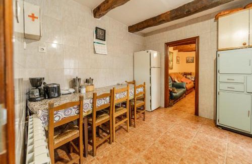 Montemayor de Pililla House | El Rincon De La Morena
