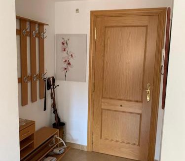 Alquezar Apartment | El rincon de Adriana