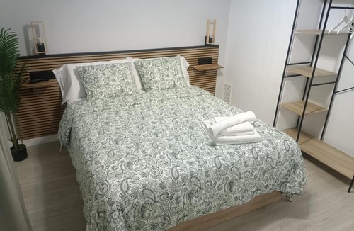 Calatayud Apartment | El Rincon de Calatayud