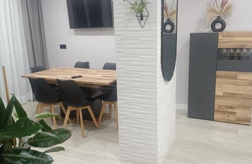 Calatayud Apartment | El Rincon de Calatayud