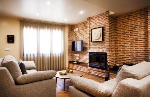 Caudiel House | El Rincon De Jara