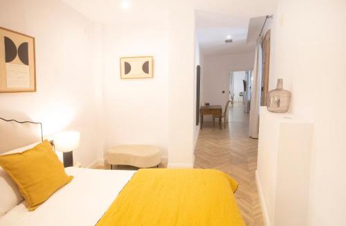Alujan Apartment | El Rincon de Marieta