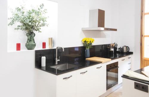 Alujan Apartment | El Rincon de Marieta