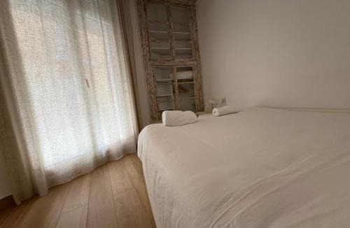 Alujan Apartment | El RINCON DE PEPITO FERRER