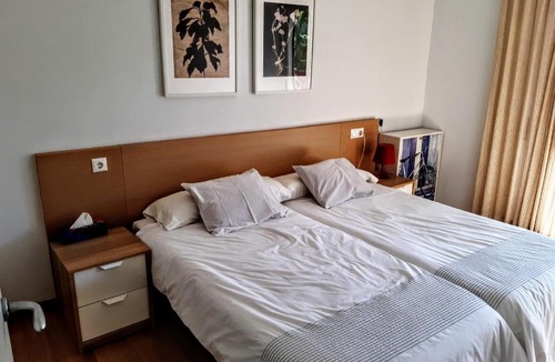 Flamenca Beach Apartment | El Rincon & La Calma Passion For Sun