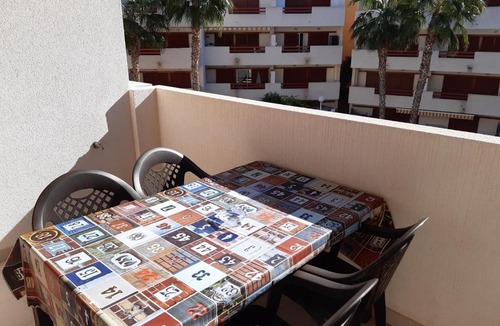 Flamenca Beach Apartment | El Rincon & La Calma Passion For Sun