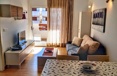 Flamenca Beach Apartment | El Rincon & La Calma Passion For Sun