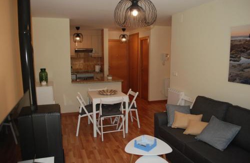 Valdelinares Apartment | El Rinconcico