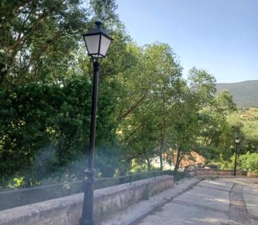 Valdelinares Apartment | El Rinconcico