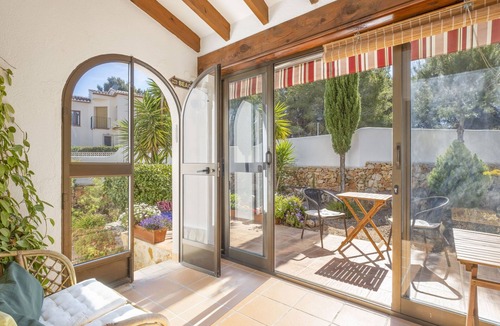 Benimeit House | El Rinconcito by Interhome