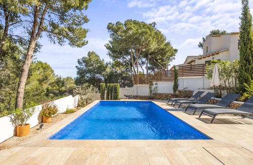 Benimeit House | El Rinconcito by Interhome