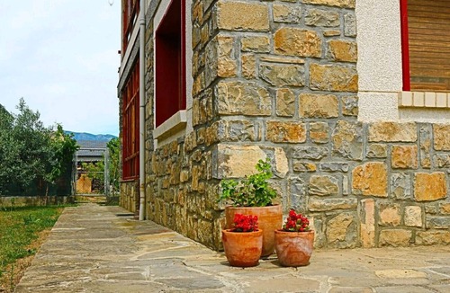 Ainsa-Sobrarbe House | El Rinconcito de Ainsa