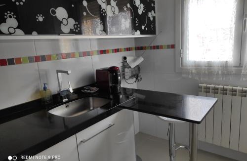 Haro Apartment | EL RINCONCITO De DON DIEGO