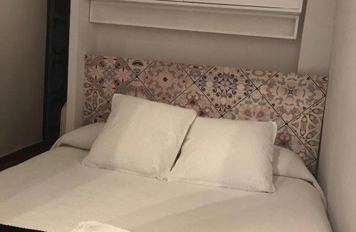 Old Town Apartment | El Rinconcito de la Luz del Sol