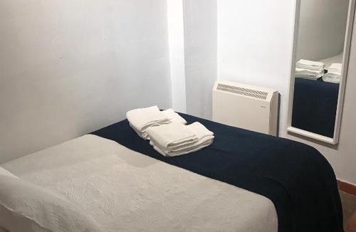 Old Town Apartment | El Rinconcito de la Luz del Sol