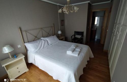 Ezcaray Apartment | El Rinconcito de las Teñas