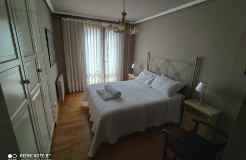 Ezcaray Apartment | El Rinconcito de las Teñas