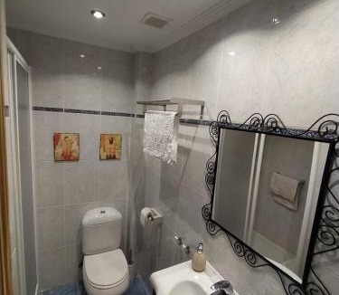Ezcaray Apartment | El Rinconcito de las Teñas