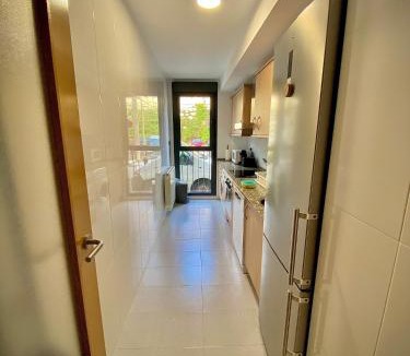 Abena Apartment | El Rinconcito de Sabi