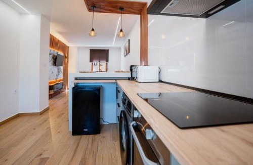 Caravaca de la Cruz Apartment | El Rinconcito de mi Alma