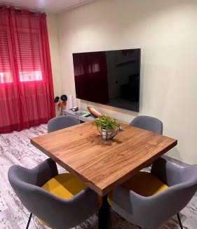 Mahora Apartment | El RINCONCITO