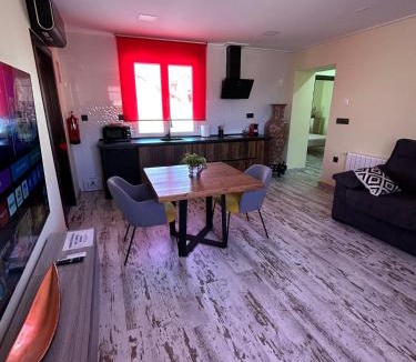 Mahora Apartment | El RINCONCITO