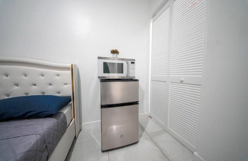Princeton Apartment | El Rinconcito