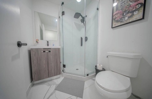 Princeton Apartment | El Rinconcito