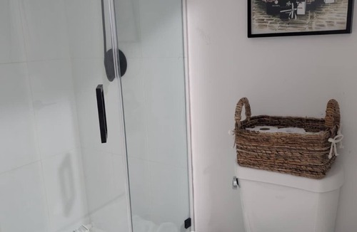 Princeton Apartment | El Rinconcito