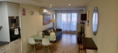 Tudela Apartment | El Ritual Apartamento