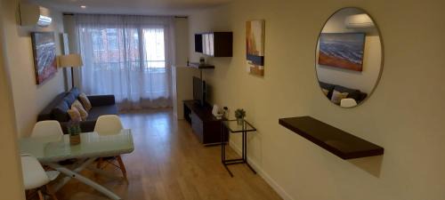 Tudela Apartment | El Ritual Apartamento