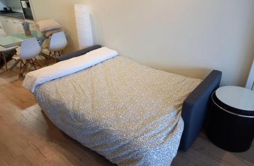Tudela Apartment | El Ritual Apartamento