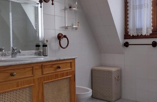 Candanchu Apartment | "El Roble" - APARTAMENTO VACACIONAL CANDANCHU