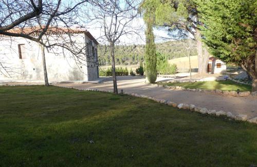 Valera de Arriba Villa | El Rodenal Casa Rural