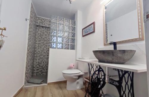 Fuenterrobles House | El Romeral