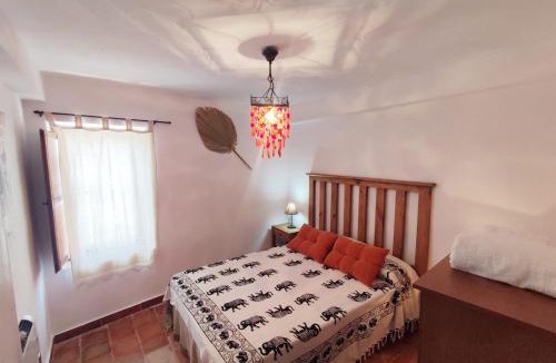 Fuenterrobles House | El Romeral