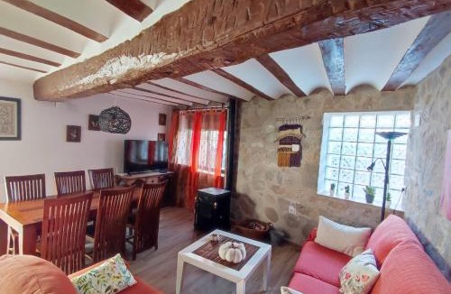 Fuenterrobles House | El Romeral