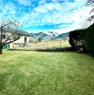 Saillagouse House | El Roure casa a Saillagouse