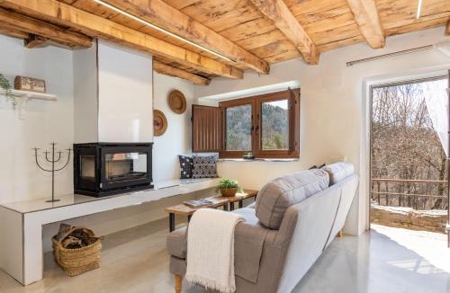 Mollo House | El Roure