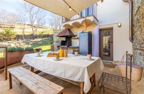 Mollo House | El Roure