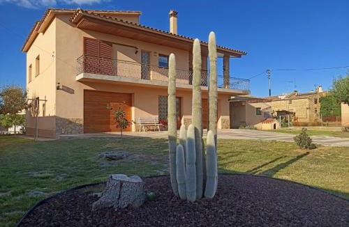 Navata House | El Roure