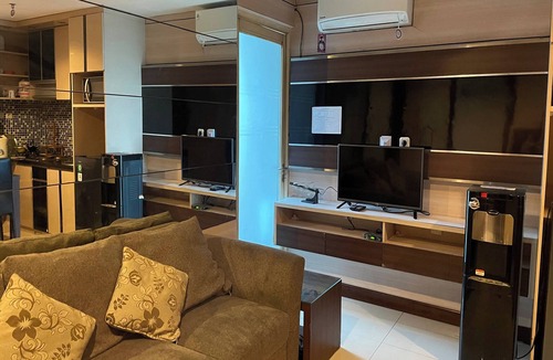 Braga Apartment | El Royale By Farizi Rooms