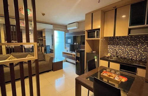 Braga Apartment | El Royale By Farizi Rooms