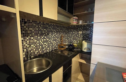 Braga Apartment | El Royale By Farizi Rooms