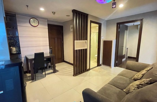 Braga Apartment | El Royale By Farizi Rooms