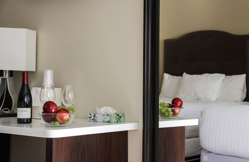 Studio City Hotel | El Royale Hotel Near Universal Studios