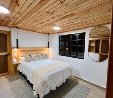 El Oro Apartment | El Sótano Loft