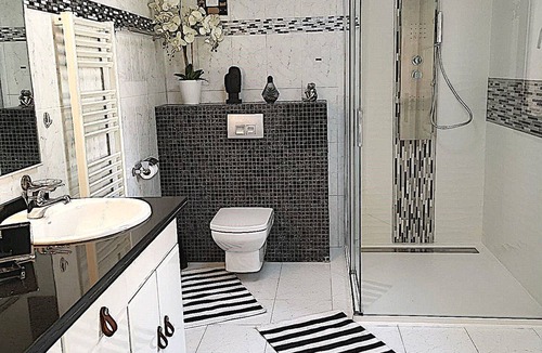 Urbanitzacio la Fustera House | El Salvador Fustera
